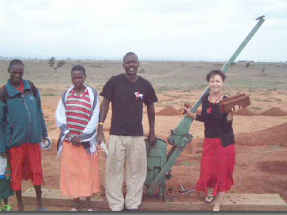 Photo 5 from JESUS FREES MINISTRIES